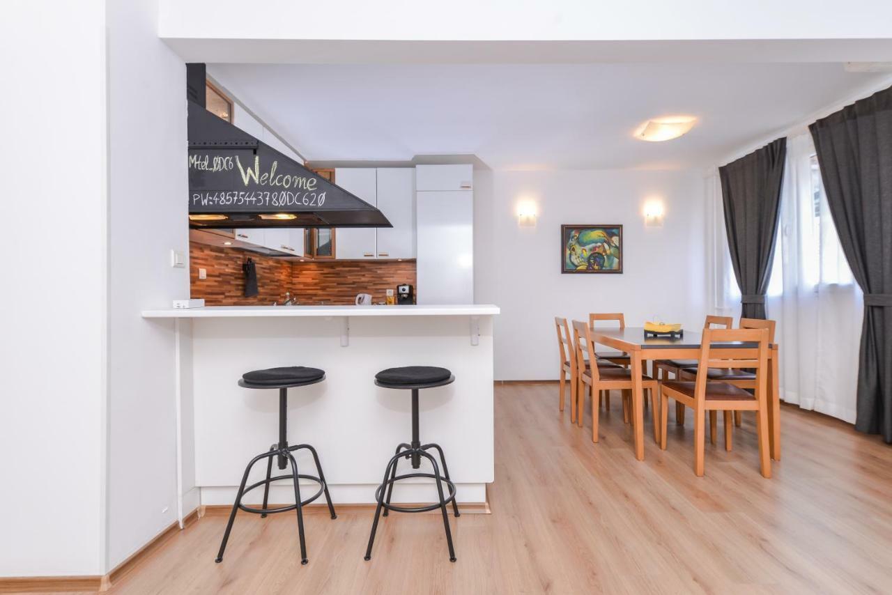 Eleganto - Central 2Bd Stylish Apartment By Flat Mаnager 소피아 외부 사진