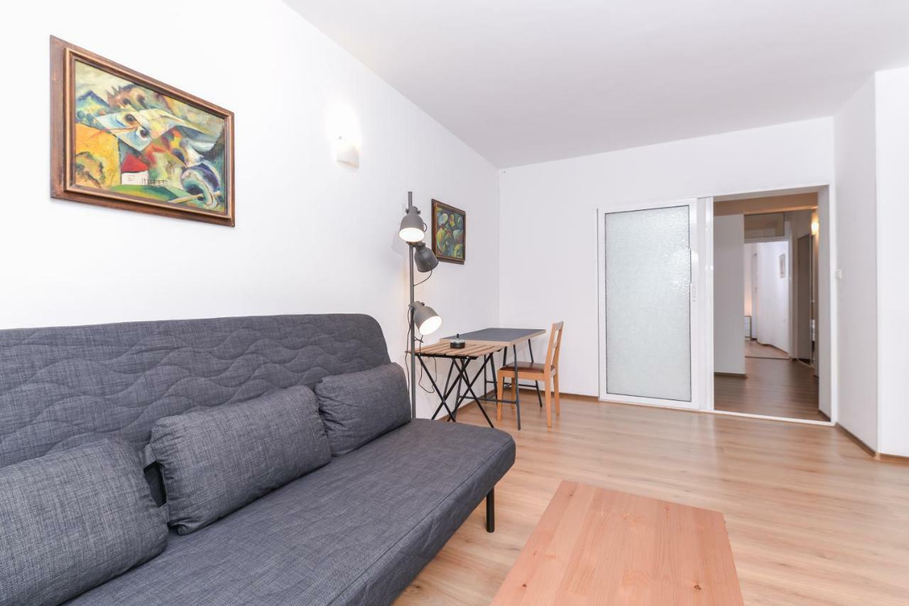 Eleganto - Central 2Bd Stylish Apartment By Flat Mаnager 소피아 외부 사진