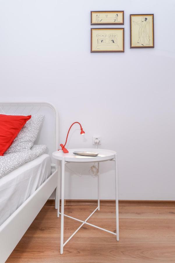 Eleganto - Central 2Bd Stylish Apartment By Flat Mаnager 소피아 외부 사진