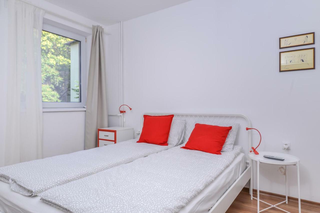Eleganto - Central 2Bd Stylish Apartment By Flat Mаnager 소피아 외부 사진