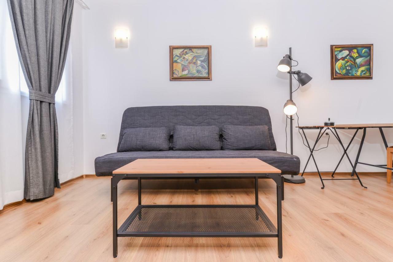 Eleganto - Central 2Bd Stylish Apartment By Flat Mаnager 소피아 외부 사진