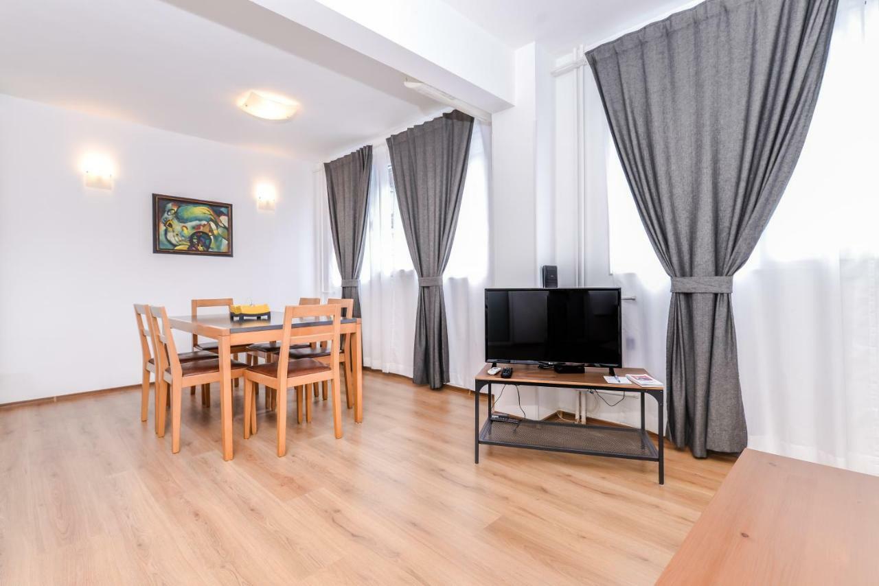 Eleganto - Central 2Bd Stylish Apartment By Flat Mаnager 소피아 외부 사진