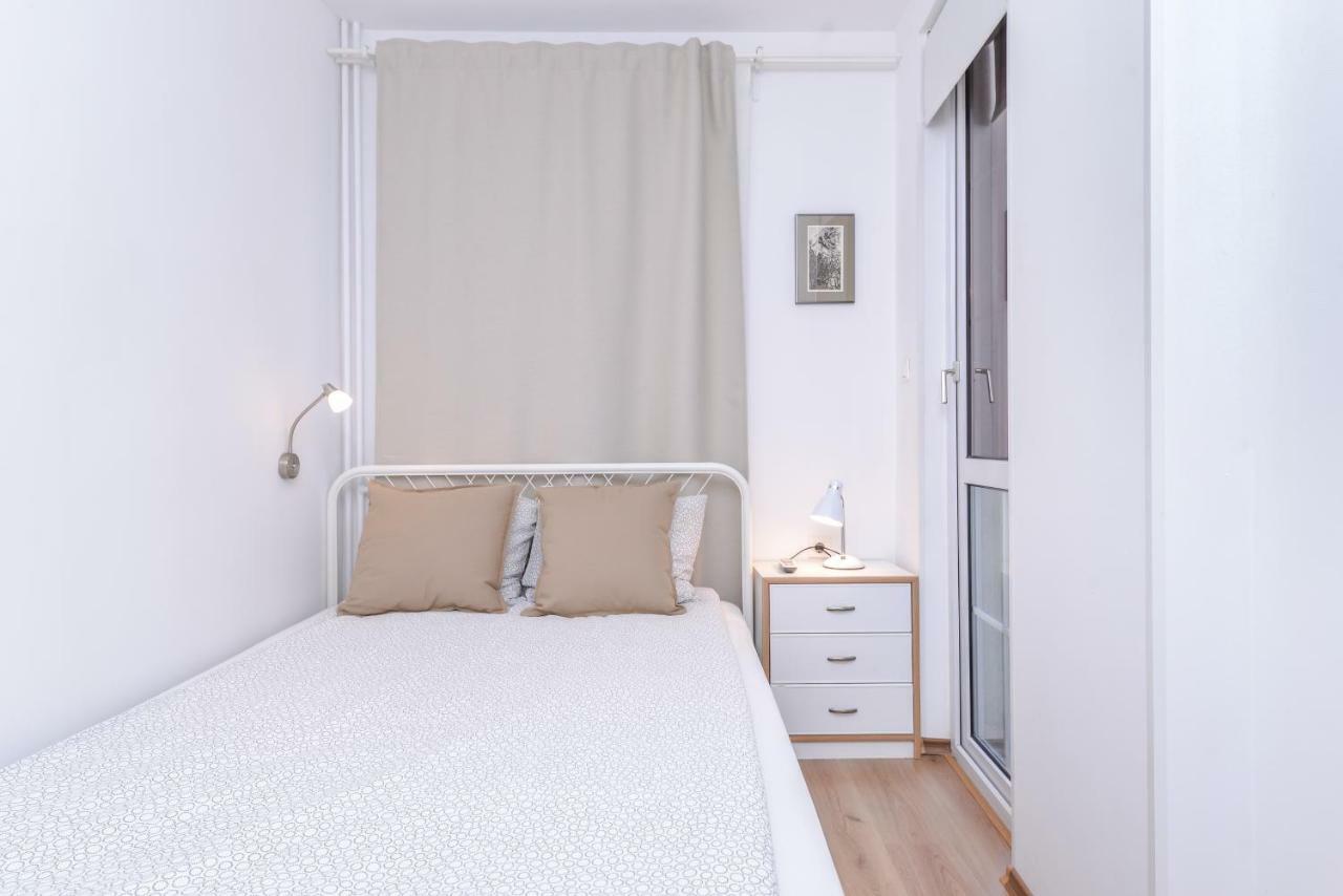 Eleganto - Central 2Bd Stylish Apartment By Flat Mаnager 소피아 외부 사진