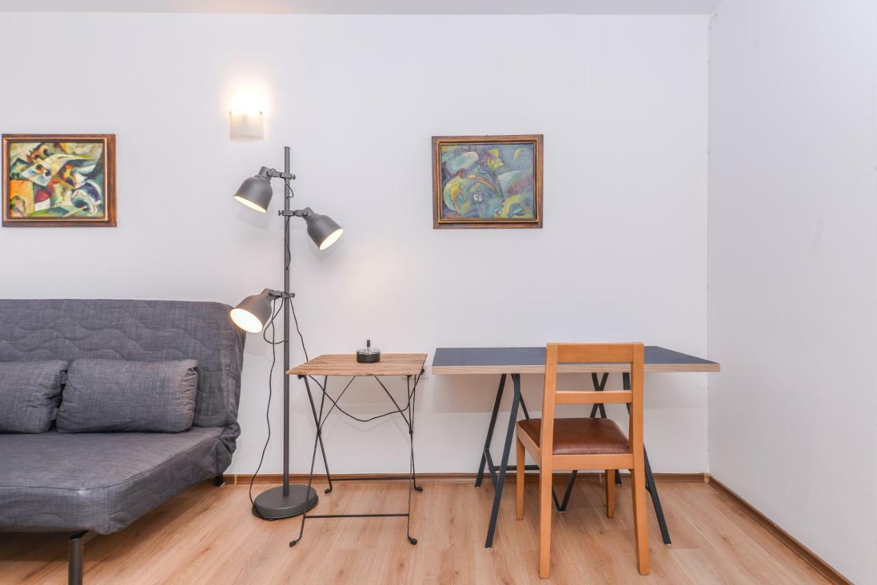 Eleganto - Central 2Bd Stylish Apartment By Flat Mаnager 소피아 외부 사진